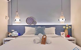 Sabaiday Guesthouse Nimman